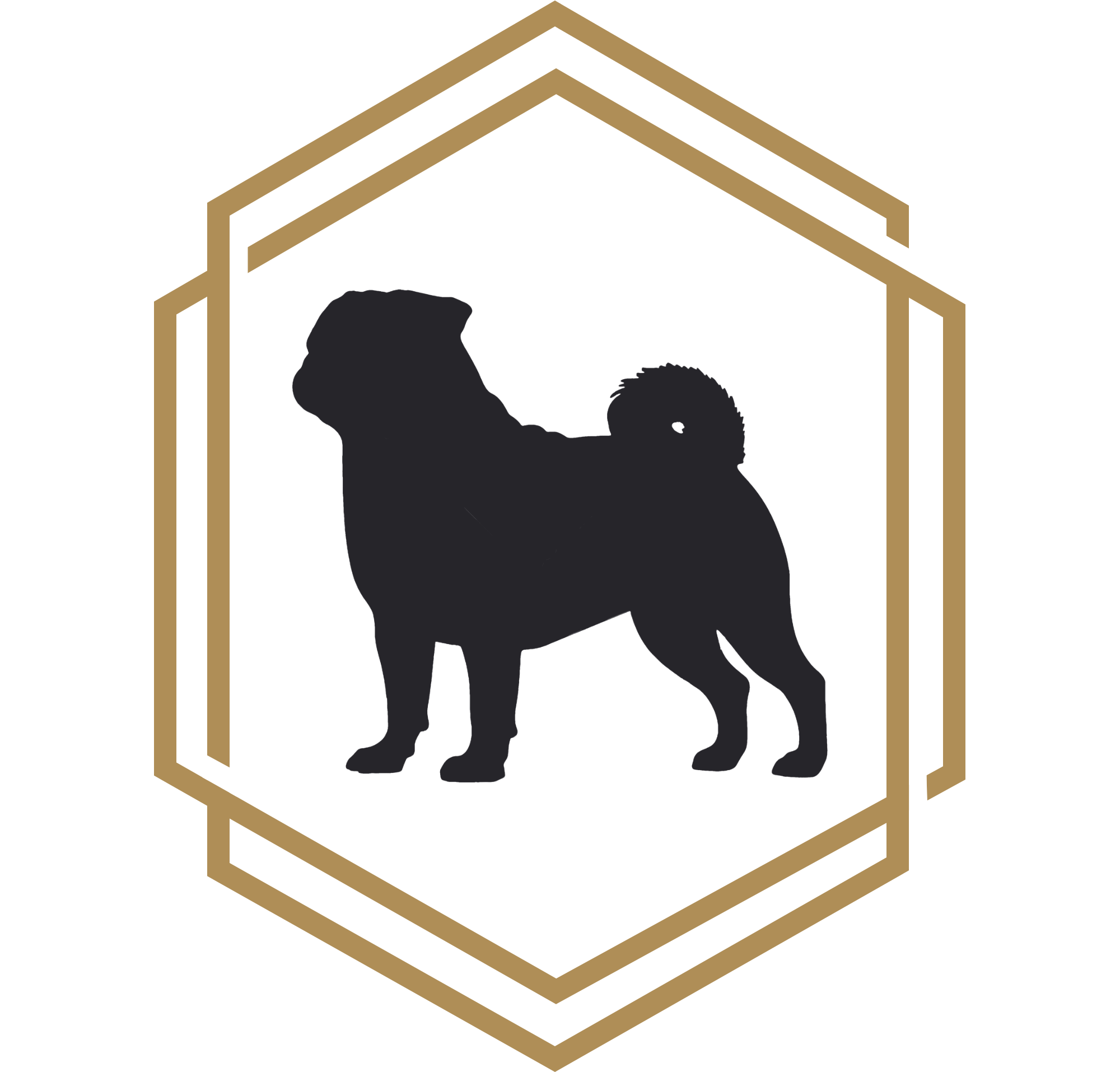 SmugPug Media Logo